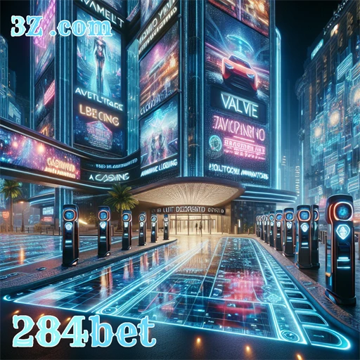 284bet Baixar App