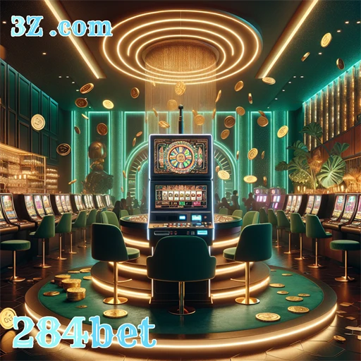 284bet Todos os Jogos